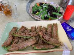 -区海鸡场饭店(石壁店)