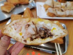-和众大油条(维明路店)