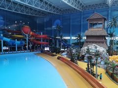 -青岛东方影都融创水世界