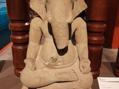 -吴哥国家博物馆