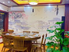 -观桥阁(锦溪店)