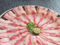-樱嘢·炭火烧肉(惠南店)