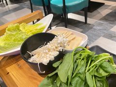 -五星桥原切肥牛火锅·30年专注好牛肉(湖塘店)