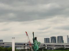 -台场海滨公园船码头