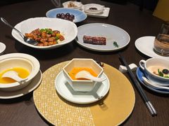 -彩丰楼中餐厅(佘山世茂洲际酒店)