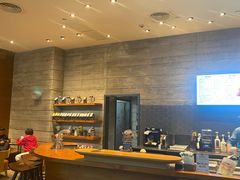 -星巴克臻选(广州高德置地秋广场店)