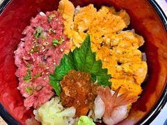 -达摩君日本料理(泰海花园小区店)