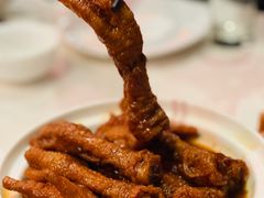 铁勺凤爪-大铁勺新津菜(迎水道店)