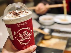 -海底捞火锅(南山京基百纳店)