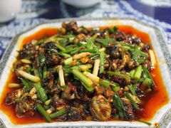 -白家寨子·山野白族菜(古城总店)