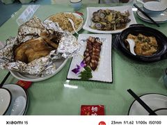 -景好海鲜餐厅(大鹏必选旅游店)