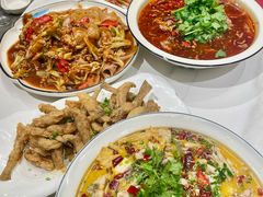 -旺达·福州菜(正大广场店)