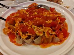 -晋阳春·山西菜·北京烤鸭(交大店)