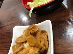 -攀枝花·任德琼·盐边羊肉米线