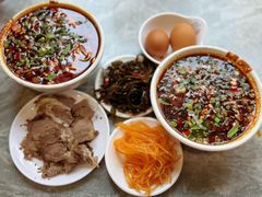 -清真·马安军辣子牛肉面