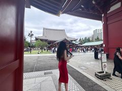 -浅草寺