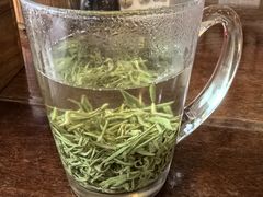 明前碧螺春-同得兴 Since·1995 传统苏式面馆(嘉馀坊店)