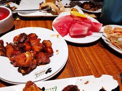 -汉巴味德(大悦城店)