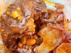 麻辣兔头-邓氏兔头