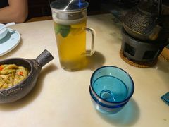 -佬麻雀·新湘菜(珠海金发购物中心店)