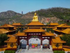 -大伊山景区
