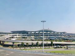 -长沙黄花国际机场-T1航站楼