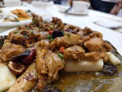 -百乐门喜宴(海珠广场华厦店)