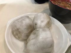 -旺角宝港式茶餐厅(寮步店)