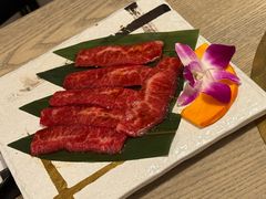 -虎丸烧肉(世纪汇店)