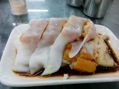 炸面肠-穗银肠粉店(东川路店)