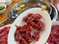 -柴头哥·牛肉火锅(爱民路店)