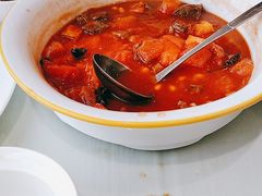 -陶然饺子城(奥体中路店)