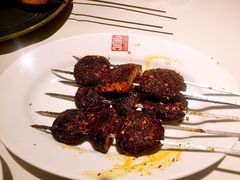 -真爱中国餐馆·年华店(朱雀大街店)