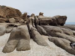 -辽宁团山国家级海洋公园