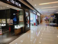 -银座mall(东直门店)