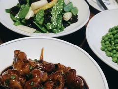 -大牌大·传统杭帮菜(湖滨店)