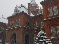 -北海道厅旧本厅舍(旧本庁舎)