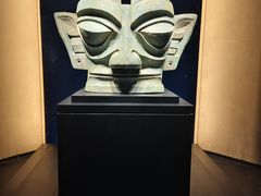 -三星堆博物馆