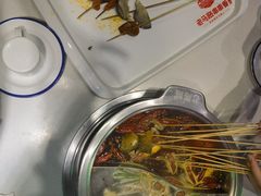 -老马路串串香火锅(北门桥店)