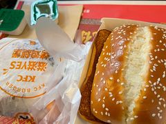 -肯德基(南站店)