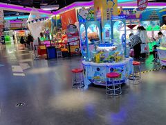 -大玩家(通州万达广场店)