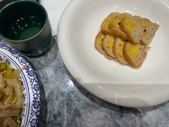 -聚丰园•湖鲜餐厅(阿红私房菜梅石路店)