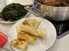 -蝎王府羊蝎子(北大地店)