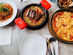 -必胜客(长瀛商业广场店)