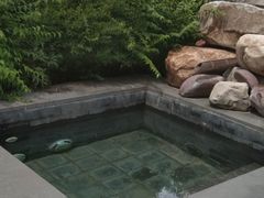 -金石唐风国际温泉会馆