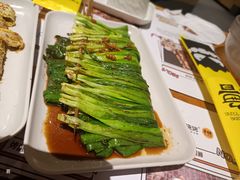 -木屋烧烤(上梅林店)