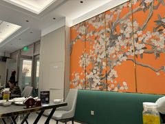 -写庭·鱼鲜川菜·宴请(铁像寺水街店)