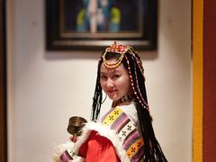 -敏珠拉姆藏餐·南京厨房(富春江东街店)