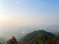 -杭州半山国家森林公园