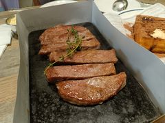 -卡朋西餐(扬名广场店)